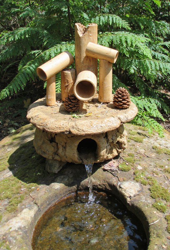 aquatic bug hotel essentials