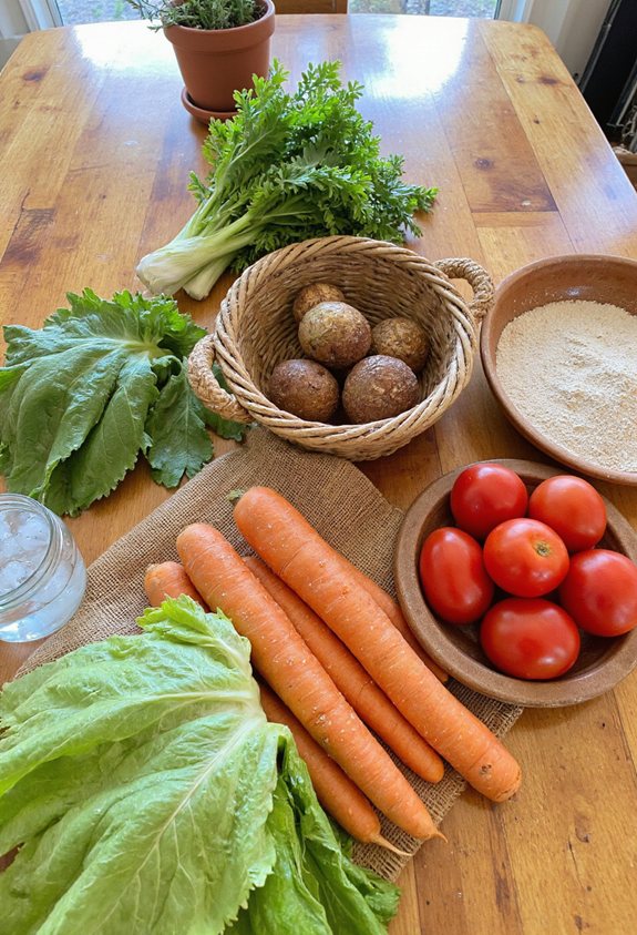 cool dark breathable storage