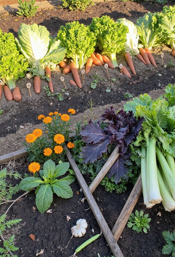 crop rotation restores soil