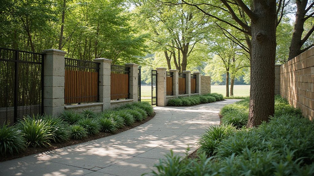 17 Deer Proof Garden Fence Ideas That Really Keep Them Out