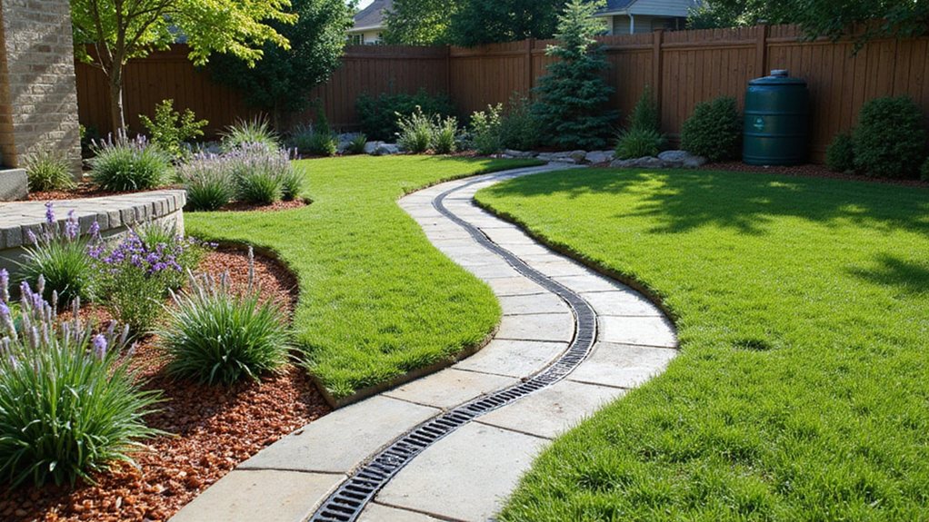 19 Smart Drainage Ideas for Your Yard (That Actually Work)