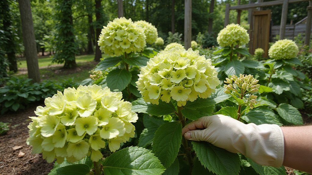 How to Grow Endless Summer Hydrangeas: Care Pruning and Styling Tips