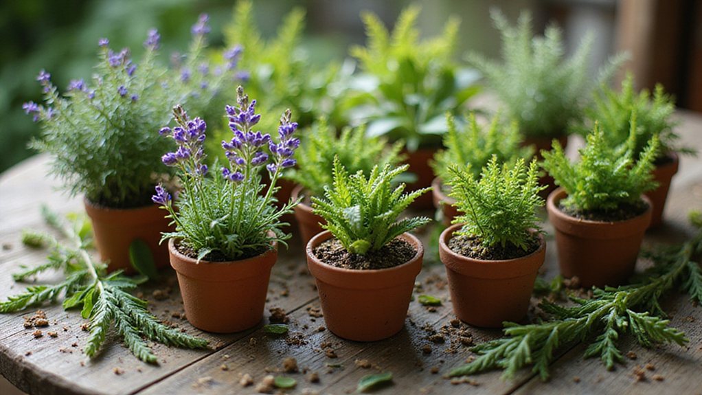 20 Medicinal Wild Plants You Can Actually Grow at Home