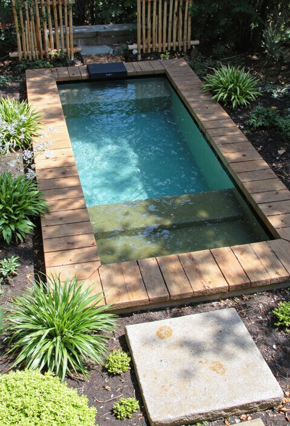 low maintenance uv pond sterilizer