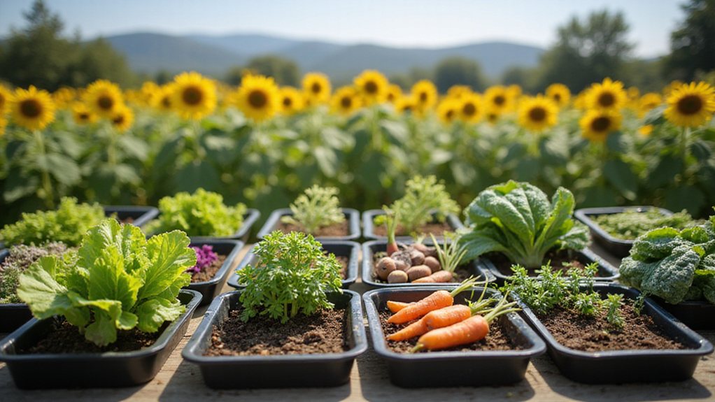 The Ultimate Vegetable Planting Calendar: What to Plant Each Month