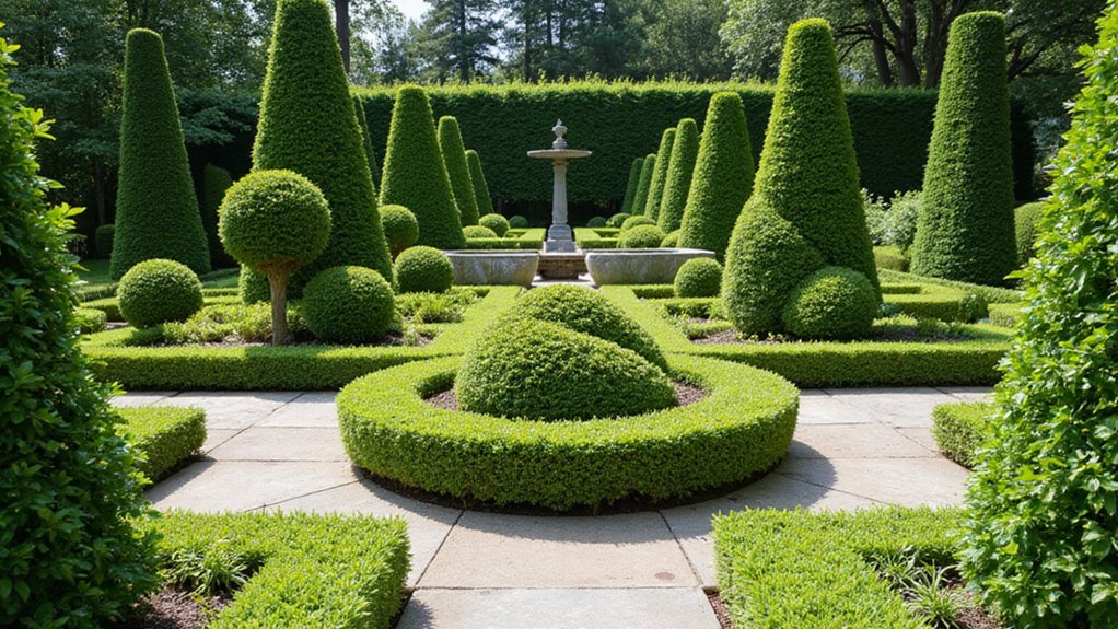 23 Elegant Boxwood Landscaping Ideas for a Polished Garden