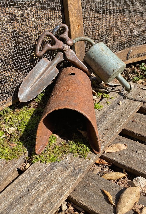 rusty fork bug hotel