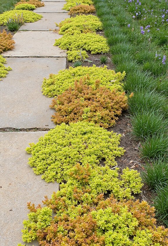 soft ed walkway carpet