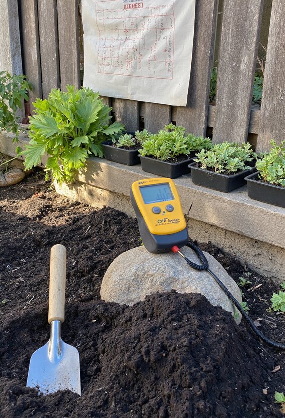 soil ph compost fertilizer soil ph compost fertilizer