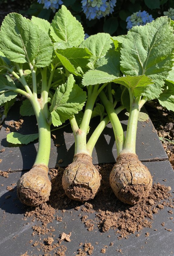 space soil compost water