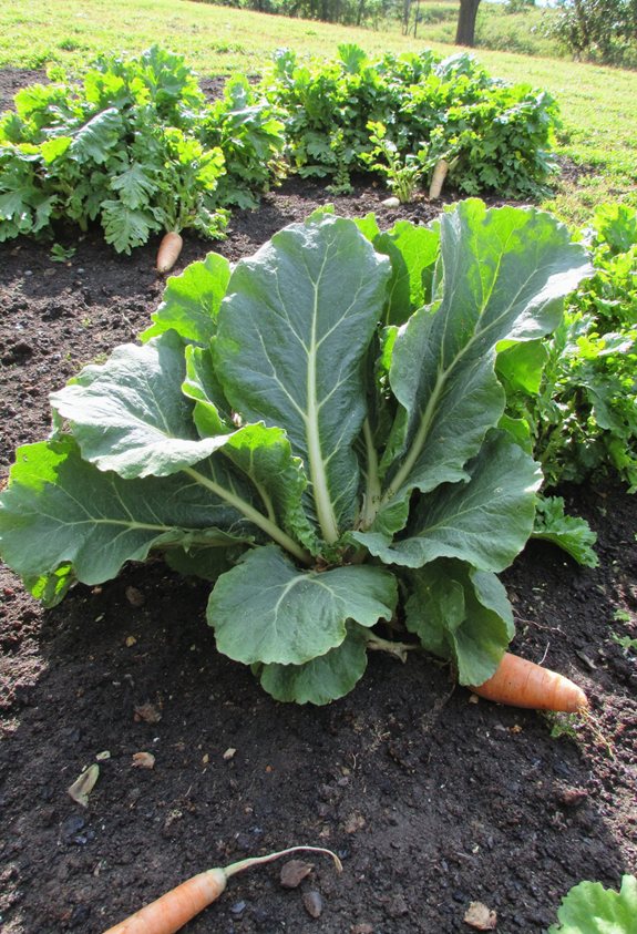 summer heat tolerant garden planting