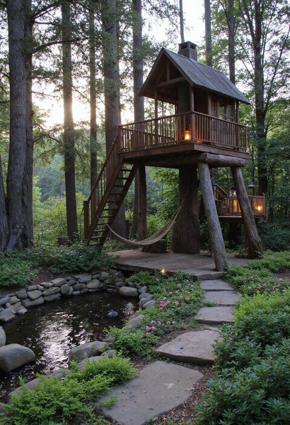 treehouse play platform guide