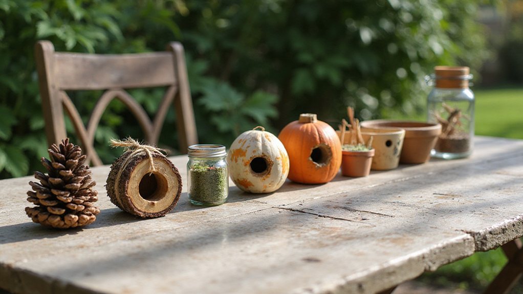 20 Bug Hotel Ideas You Can Build This Weekend