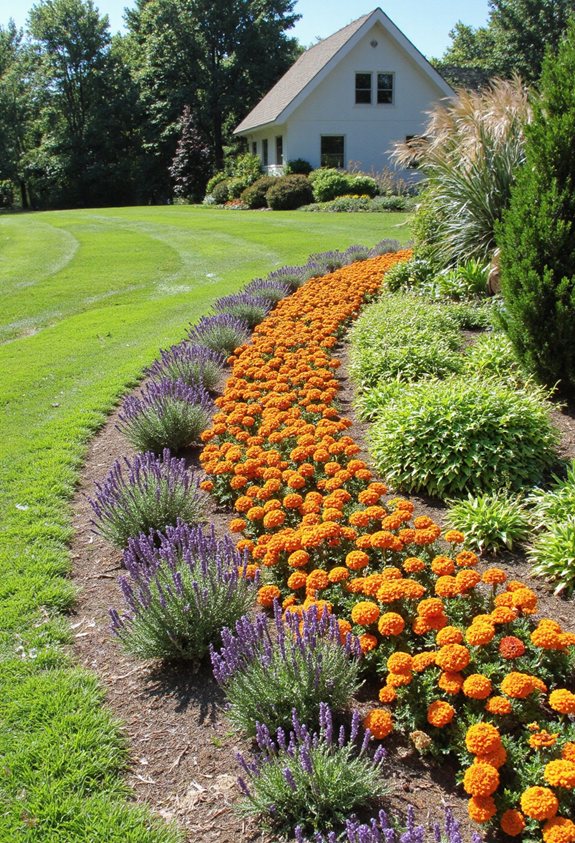 automatic blooming annuals automatic blooming annuals