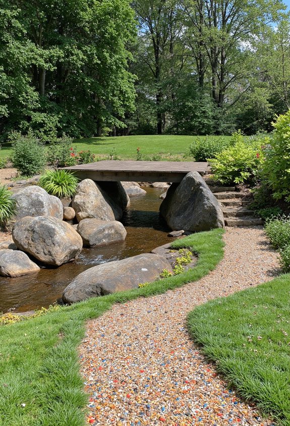 backyard rock adventure zone