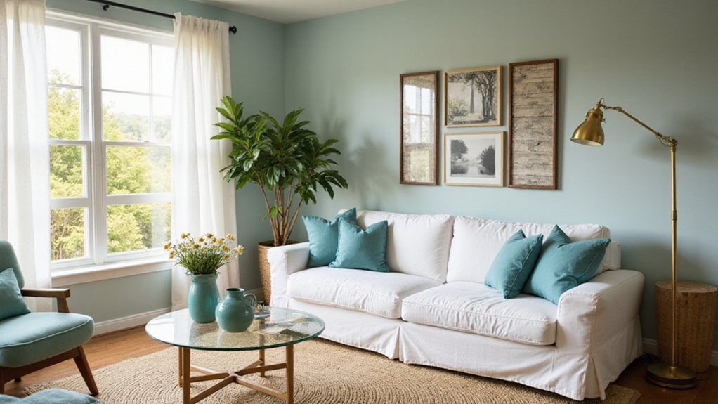 27 Easy Summer Home Decor Updates for a Breezy Seasonal Look