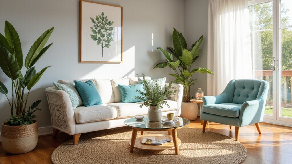 36 Fresh Summer Home Decor Ideas to Brighten Every Room