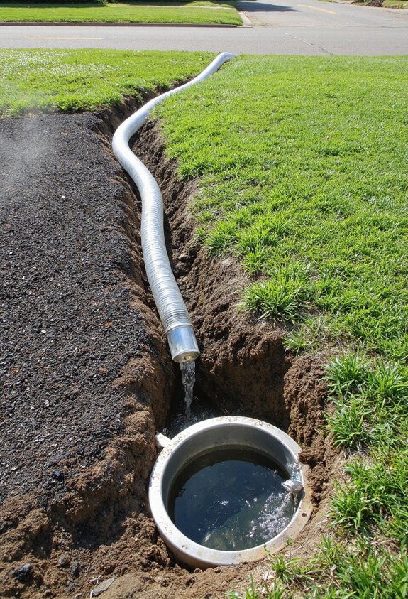 choosing and sizing sump pump
