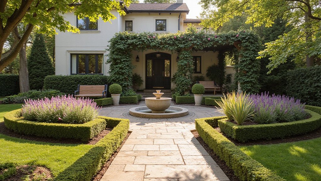32 Front of House Landscaping Ideas to Transform Your Curb Appeal