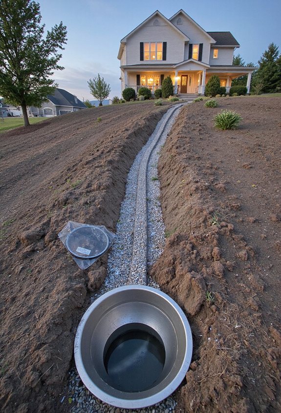 monthly sump pump maintenance