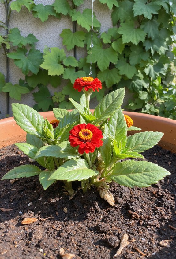 natural garden fertilizer alternatives