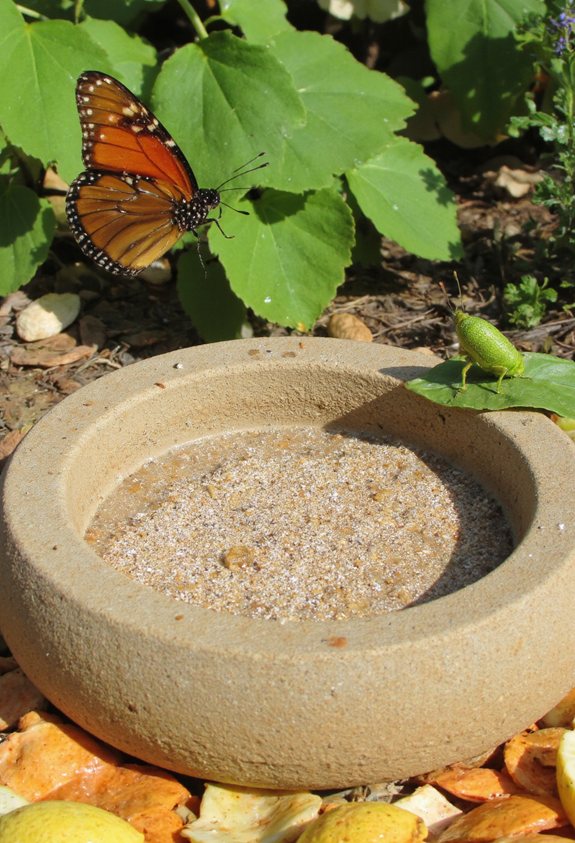 natural pest control alternatives