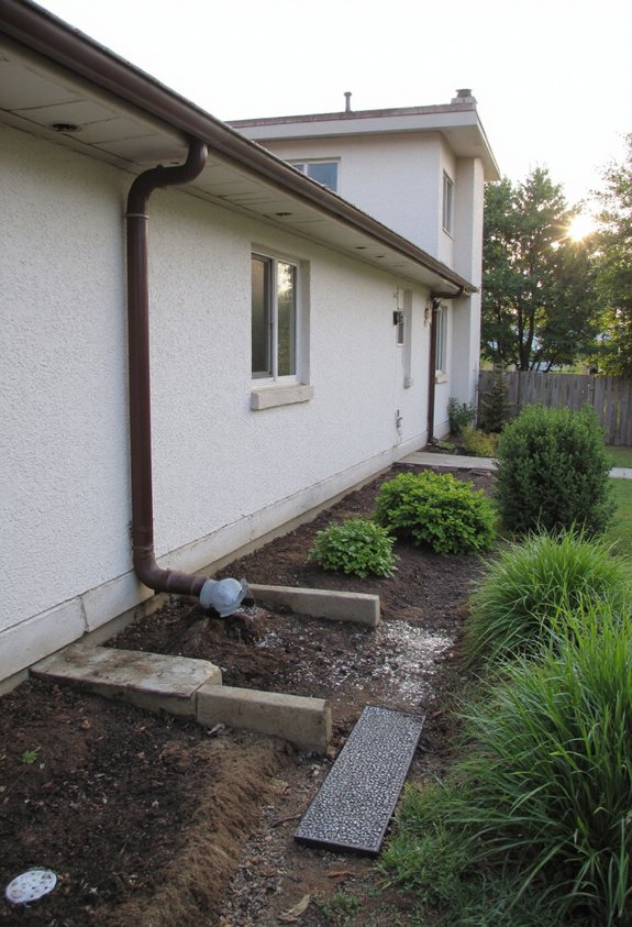 optimal gutter installation maintenance