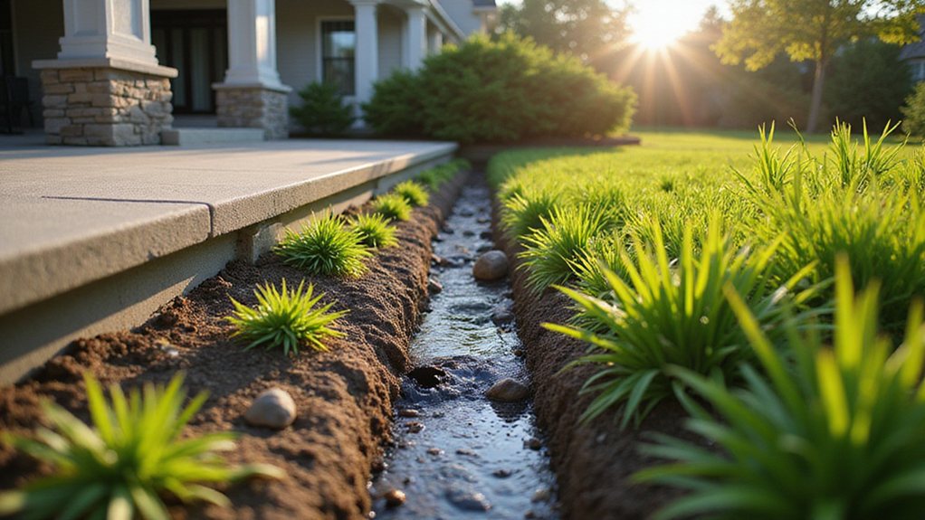 How to Improve Drainage Around Your House (Ideas and Solutions)