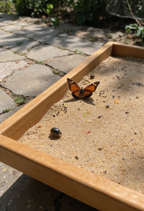 puddler pest deterrence tips