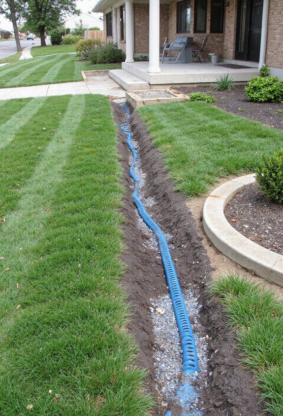 quick water flow fixes