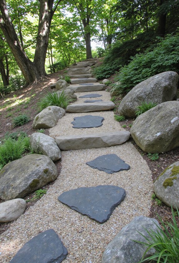 responsible locally sourced stone