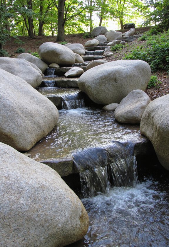 rosemary scented rock art