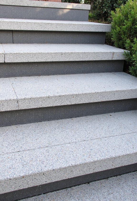 rugged natural stone texture
