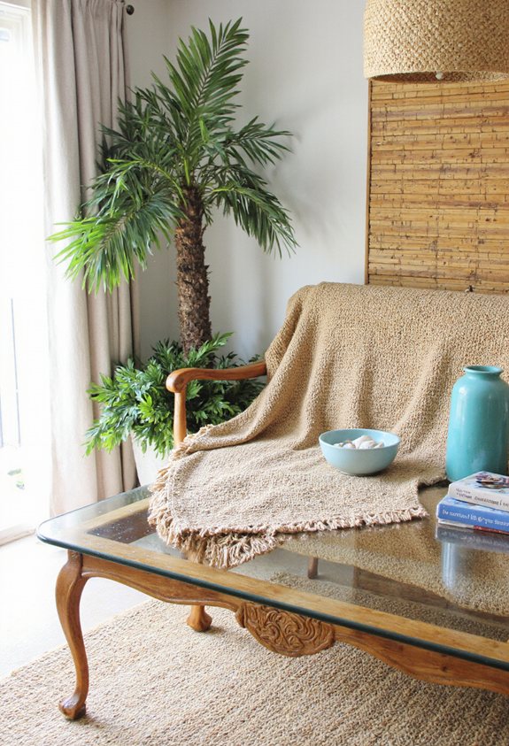 rugged tropical natural d cor