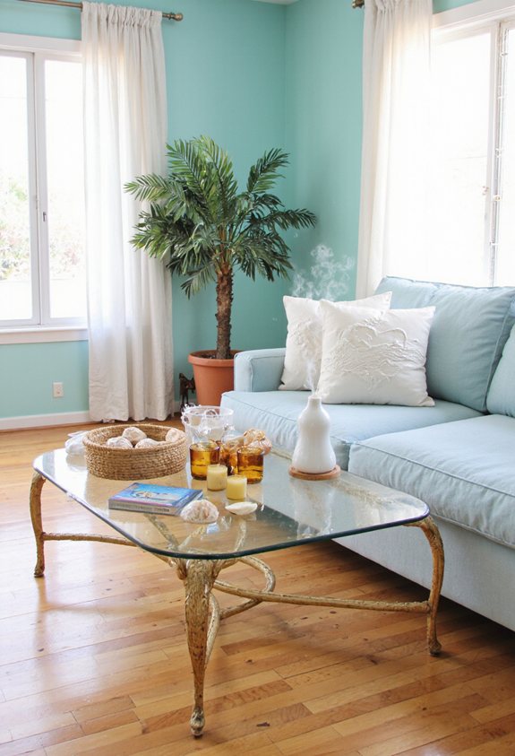 summer breeze ocean diffuser