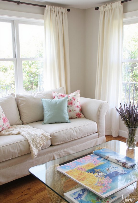 summer mantle watercolor gallery