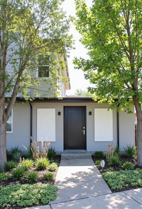 weather resistant outdoor wall art
