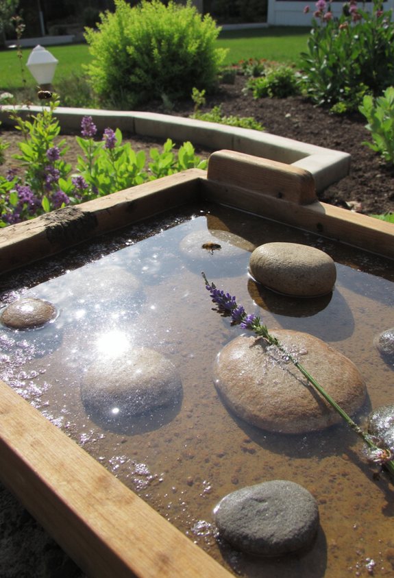bee bath myth debunked