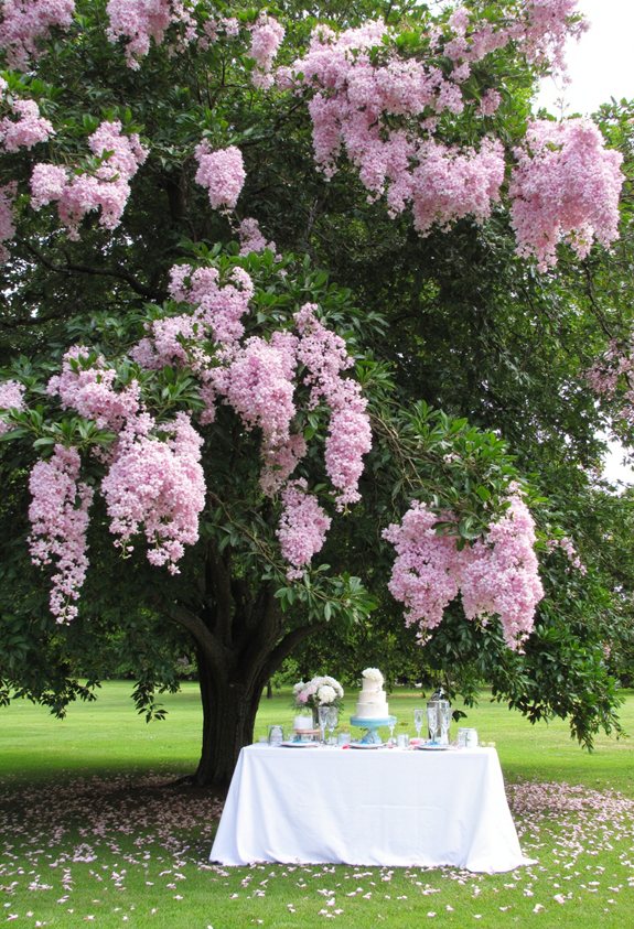 bloom bash garden party