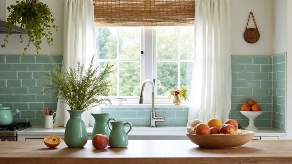 24 Refreshing Summer Kitchen Decor Ideas for a Bright Seasonal Feel