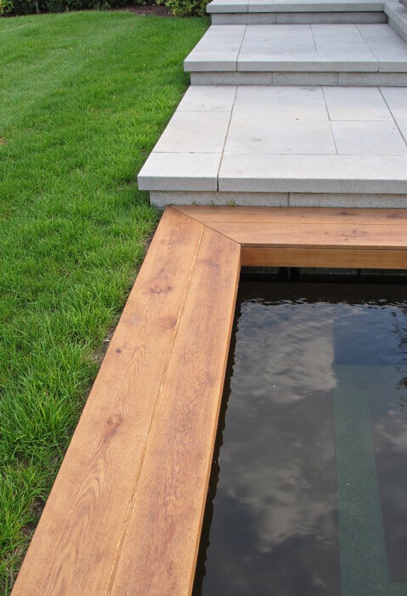 cedar edge water protection