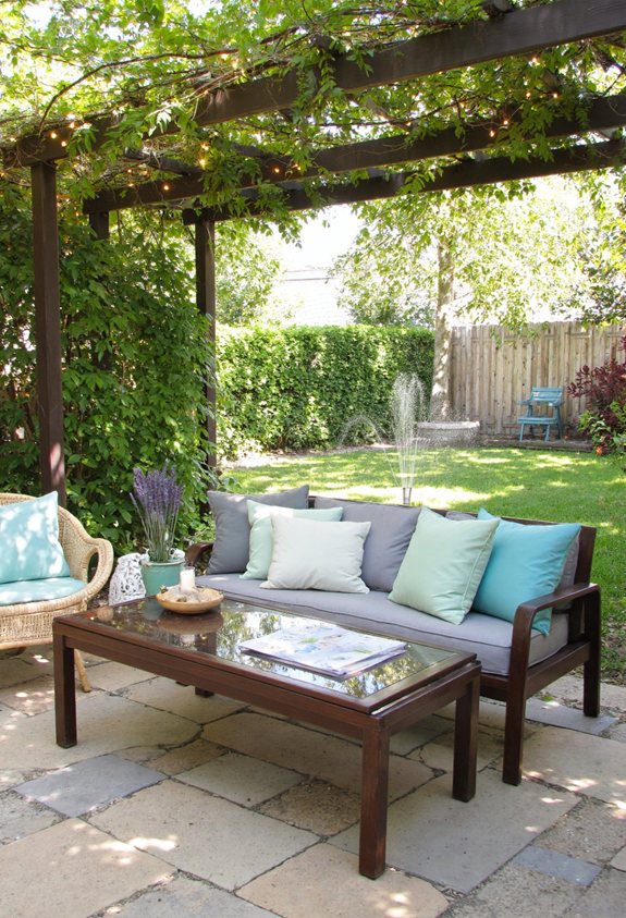 convertible bench coffee table