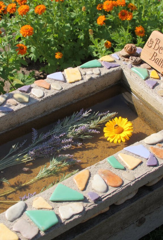 eco friendly bath material guide