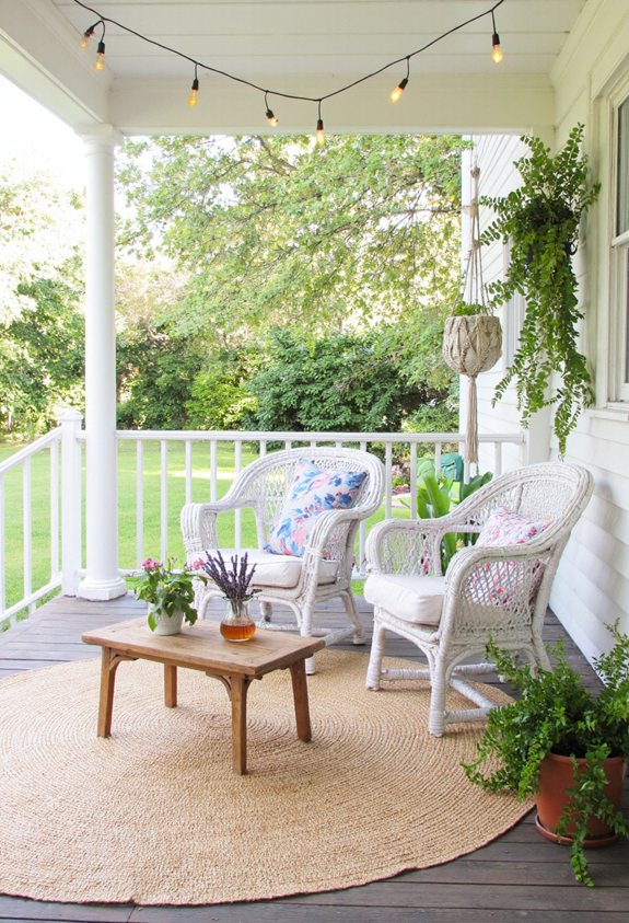indoor outdoor threshold rug