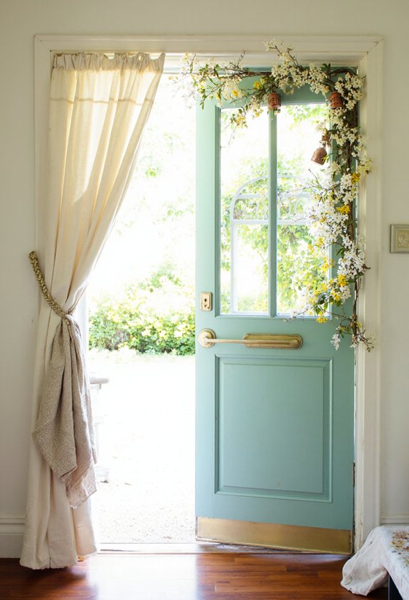light linen breezy elegance