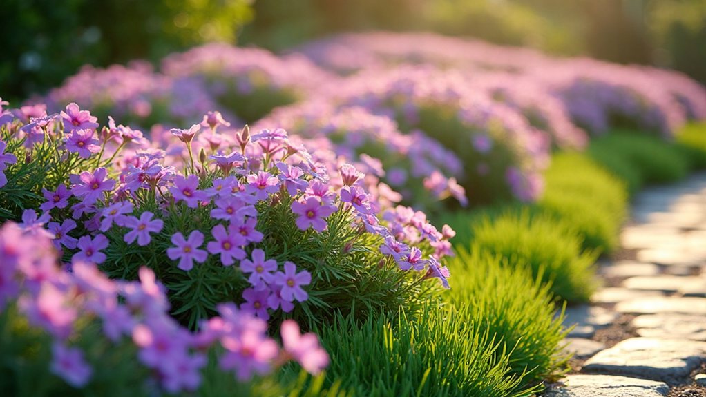 How to Grow Creeping Phlox: The Perfect Low-Maintenance Ground Cover