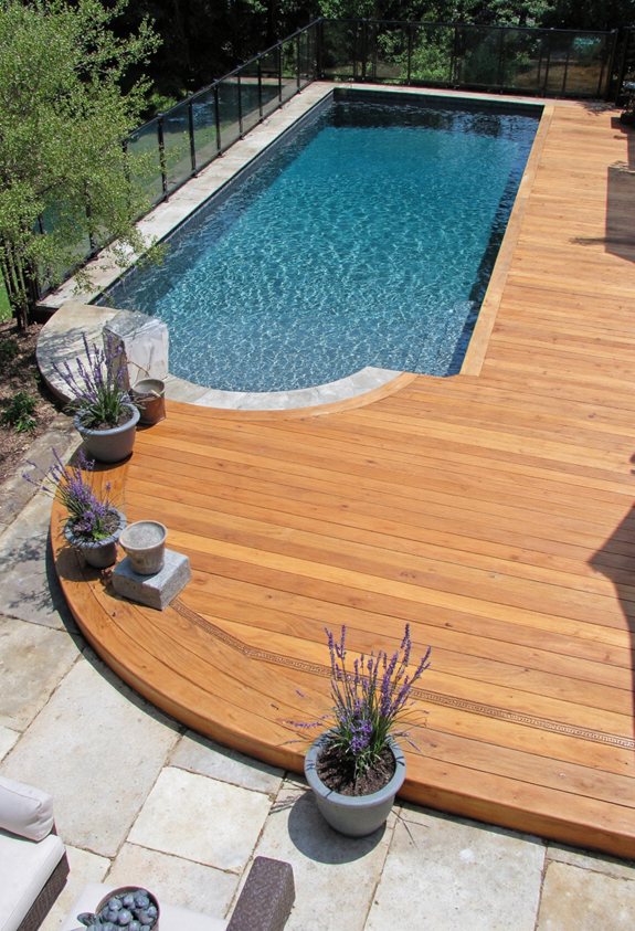 matching wood continuous flow