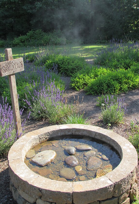 move water prevent mosquitoes