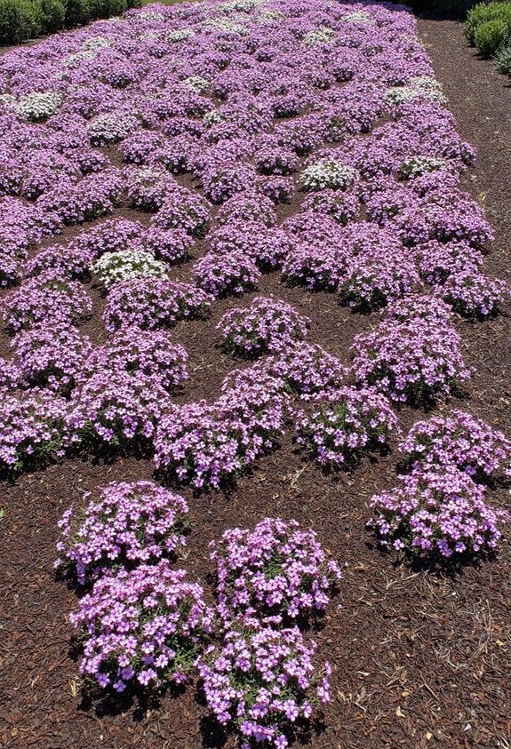 mulch breathable fabric hand pulling vinegar