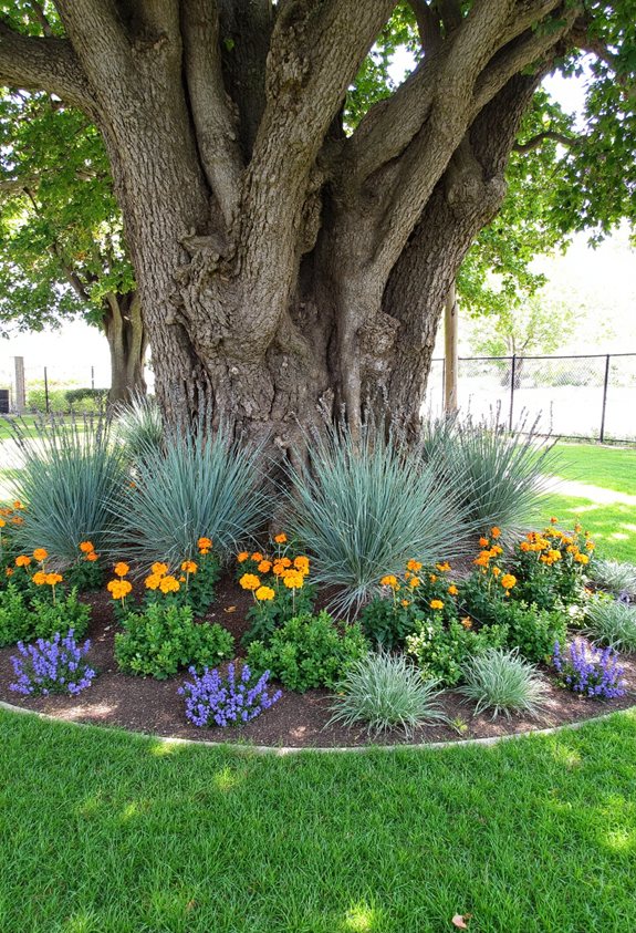 plant pairings deter pests